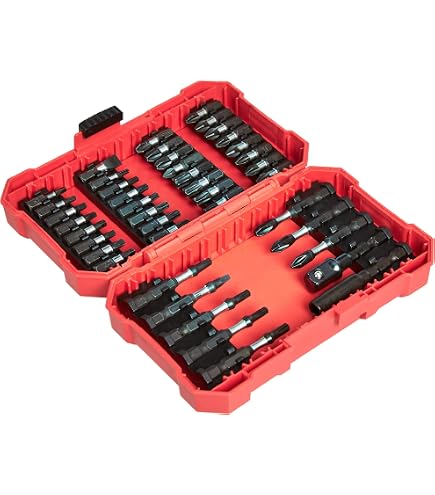 Embout De Tournevis Magnétique Norske Tools - 7,6 Cm, Tige Hexagonale, Pour Une Fixation Précise Des Vis