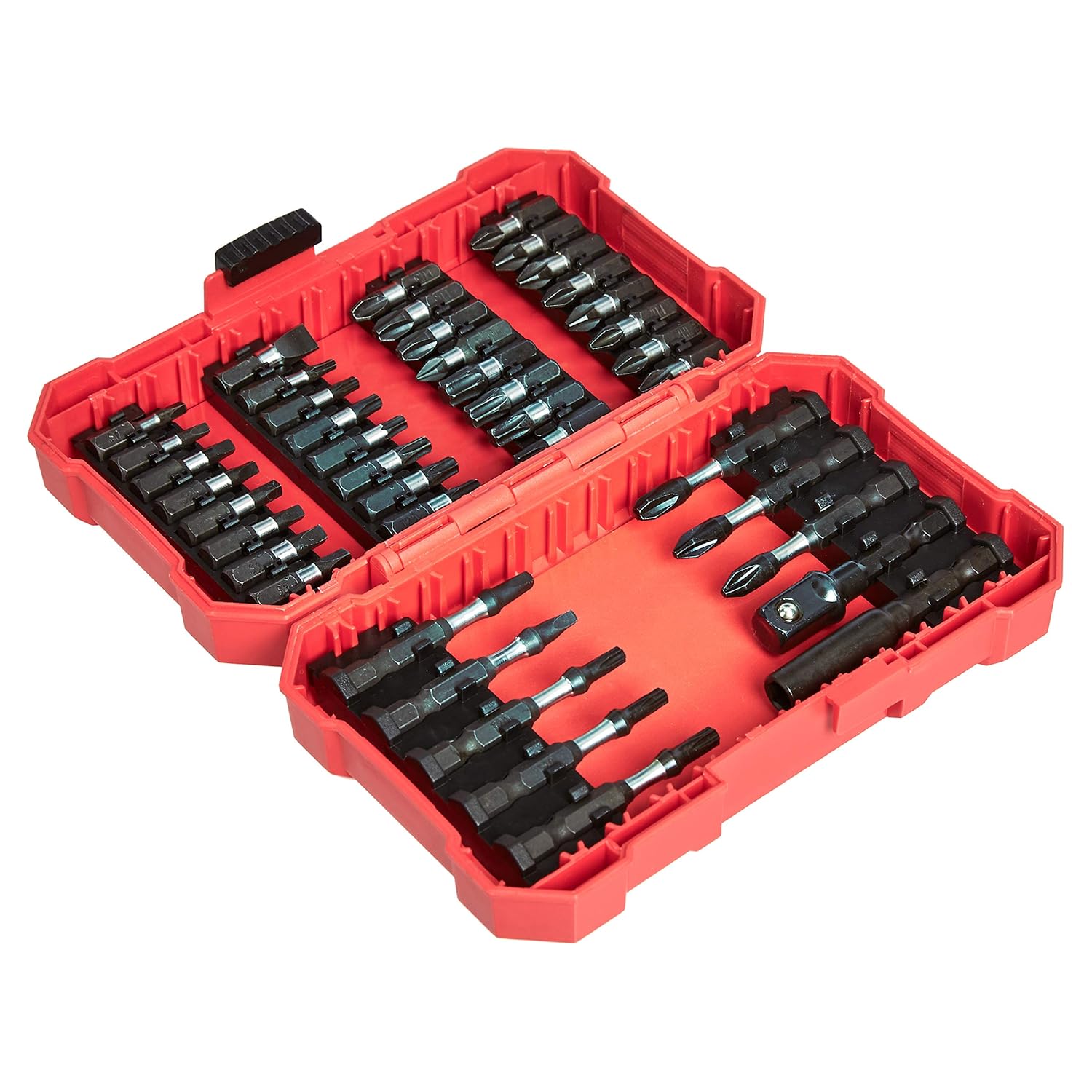 42Piece Impact Screwdriver Bit Set Loot Deal shopping offers