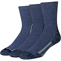 Canterbury Unisex Crew Socken 3er Pack - Weiche Baumwollsocken Für Sport & Alltag