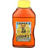 Coopers Honey, Honey Jar, 32 Ounce