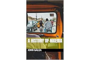 A History of Nigeria