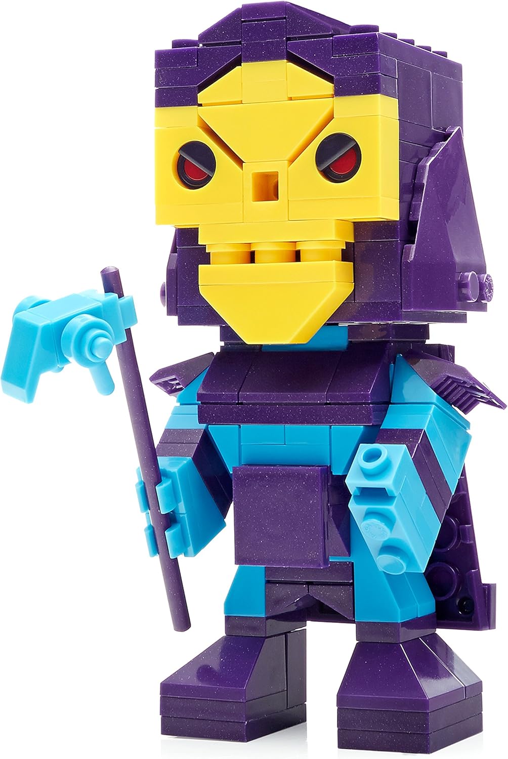 skeletor lego figure