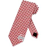 Eagles Wings Ohio State Ties Mens Buckeyes Neckties