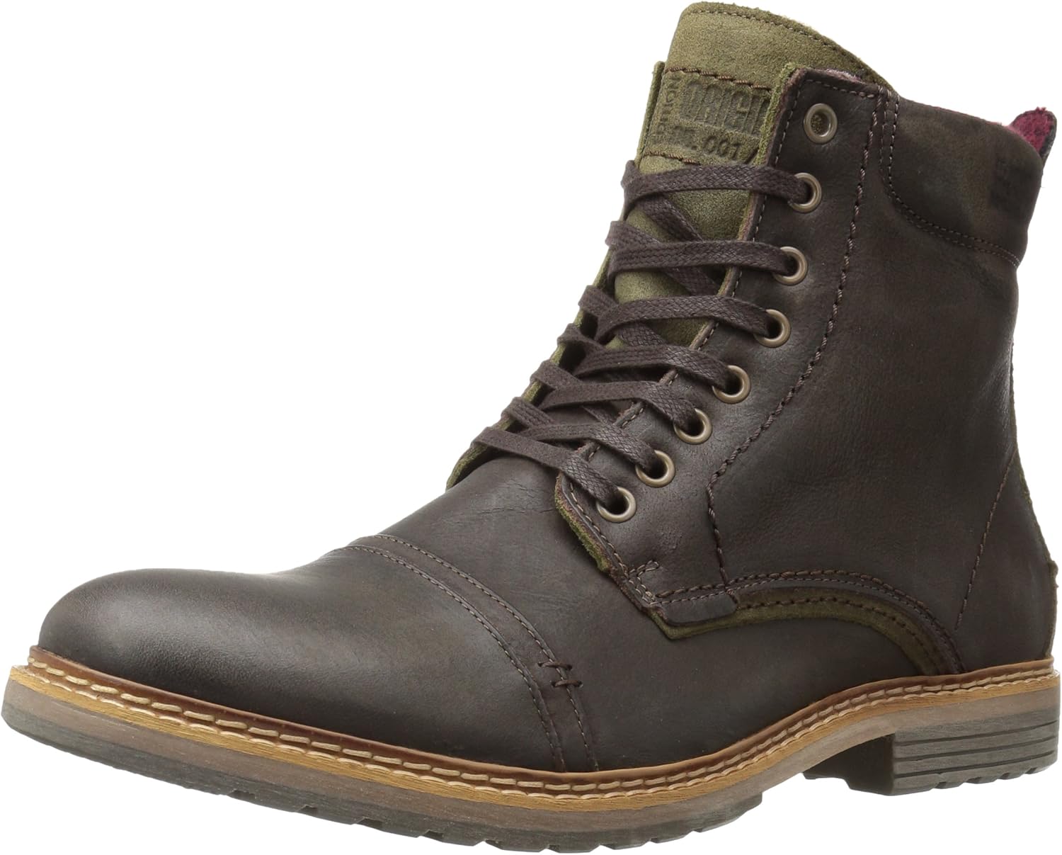 steve madden winter shoes