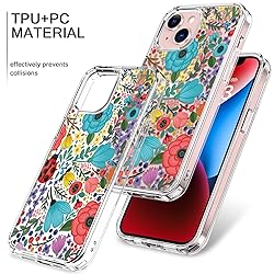 bicol for iPhone 13 Mini Case with Screen and