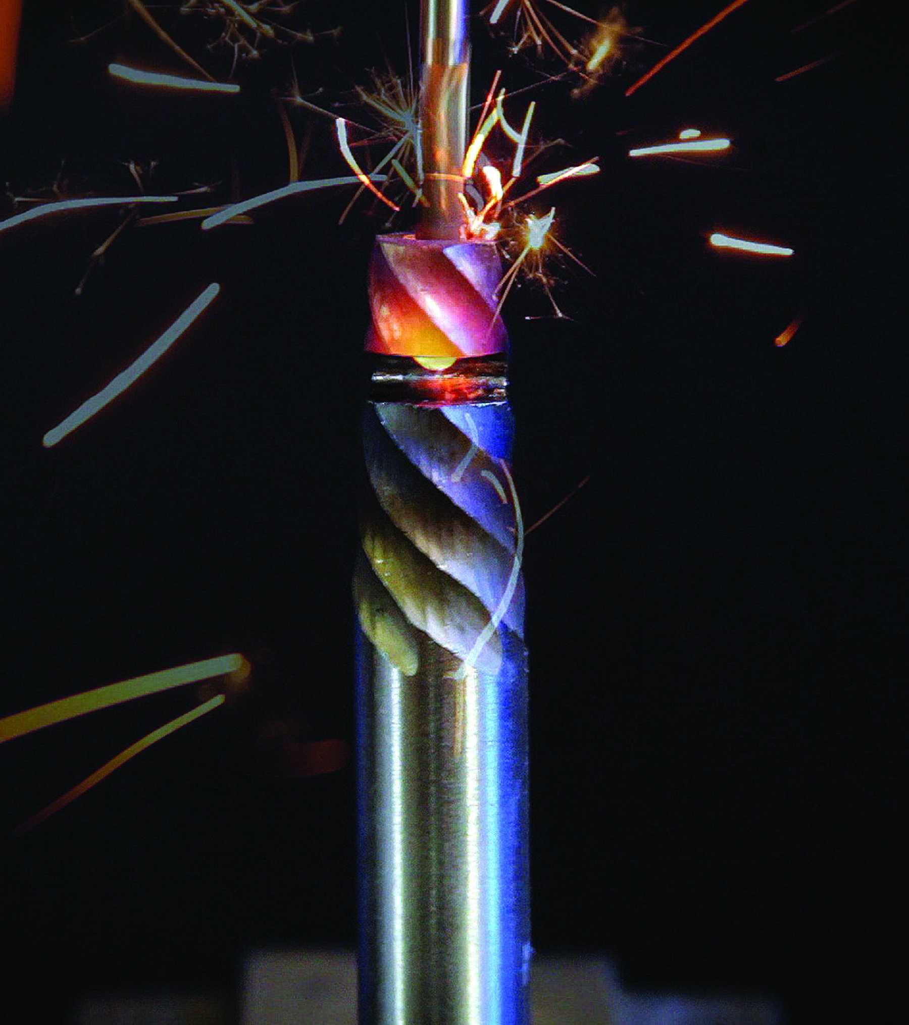 Rescue Bit Broken Screw Extractor Removal Tool 1/4" Buy Online in UAE