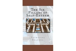 The Six Pillars of Self-Esteem