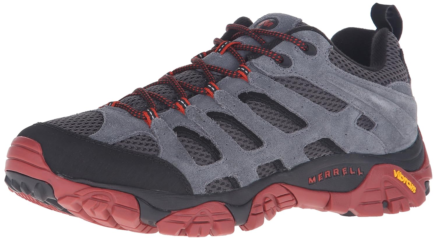Merrell Mens Moab Ventilator Hiking Shoe