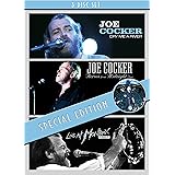 Cry Me A River / Across From Midnight Tour / Live At Montreux 1987