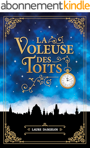 Download La Voleuse des Toits PDF