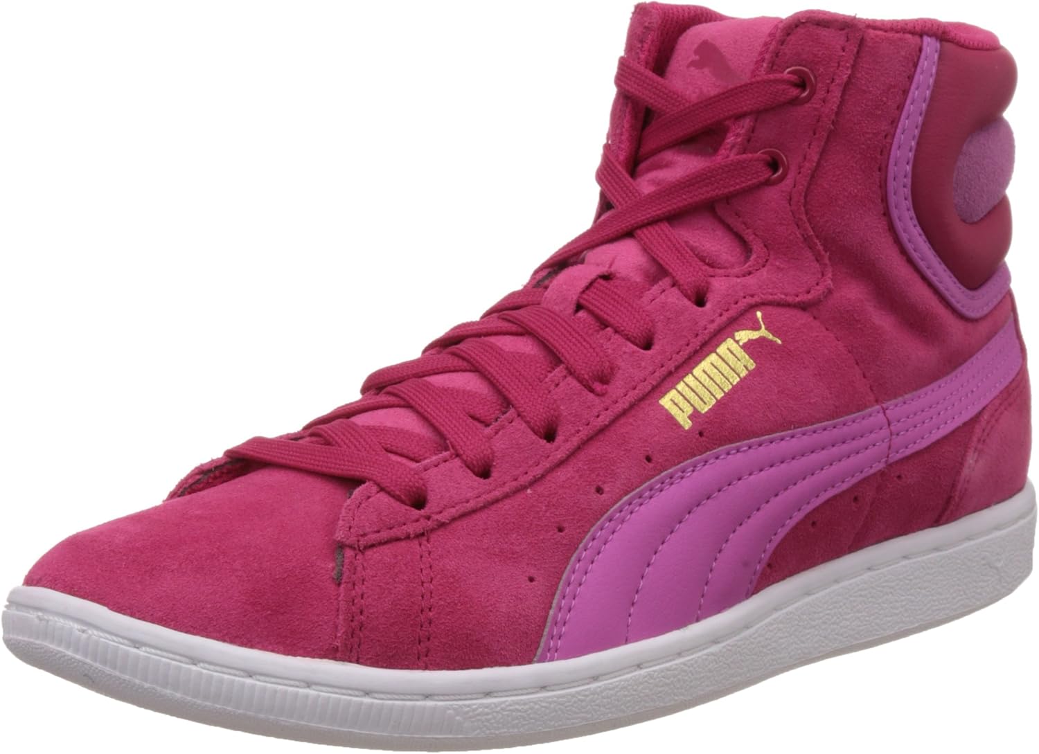 Puma hohe schuhe Clearance