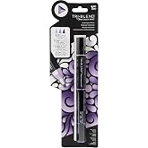 Spectrum Noir Blend Triblend Blendable Alcohol Marker 3 Colours in 1 Pen-Hydrangea