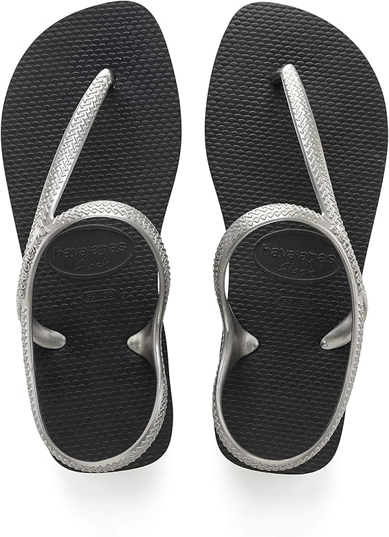 havaianas strappy sandals
