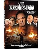 Ukraine On Fire