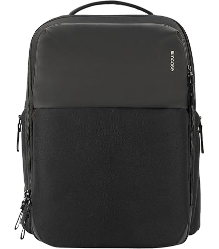 Amazon.com: Incase ICON Durable Travel Backpack, Laptop Bag