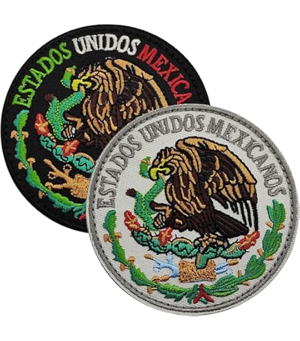 Cuál Es El Origen Del Sello 'Hecho En México'? La Historia Detrás Del - Foto 3