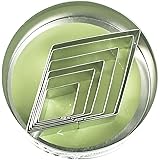 Fox Run 3612 Diamond Cookie Cutter Set, Stainless Steel, 6-Piece