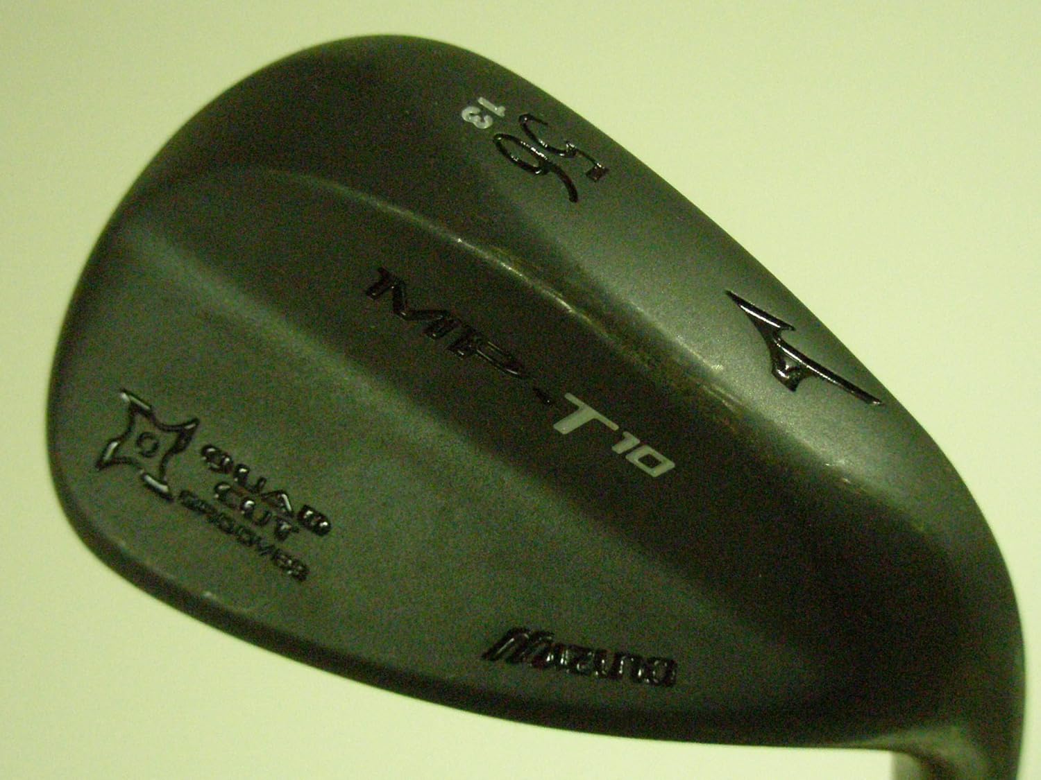 mizuno mp t10