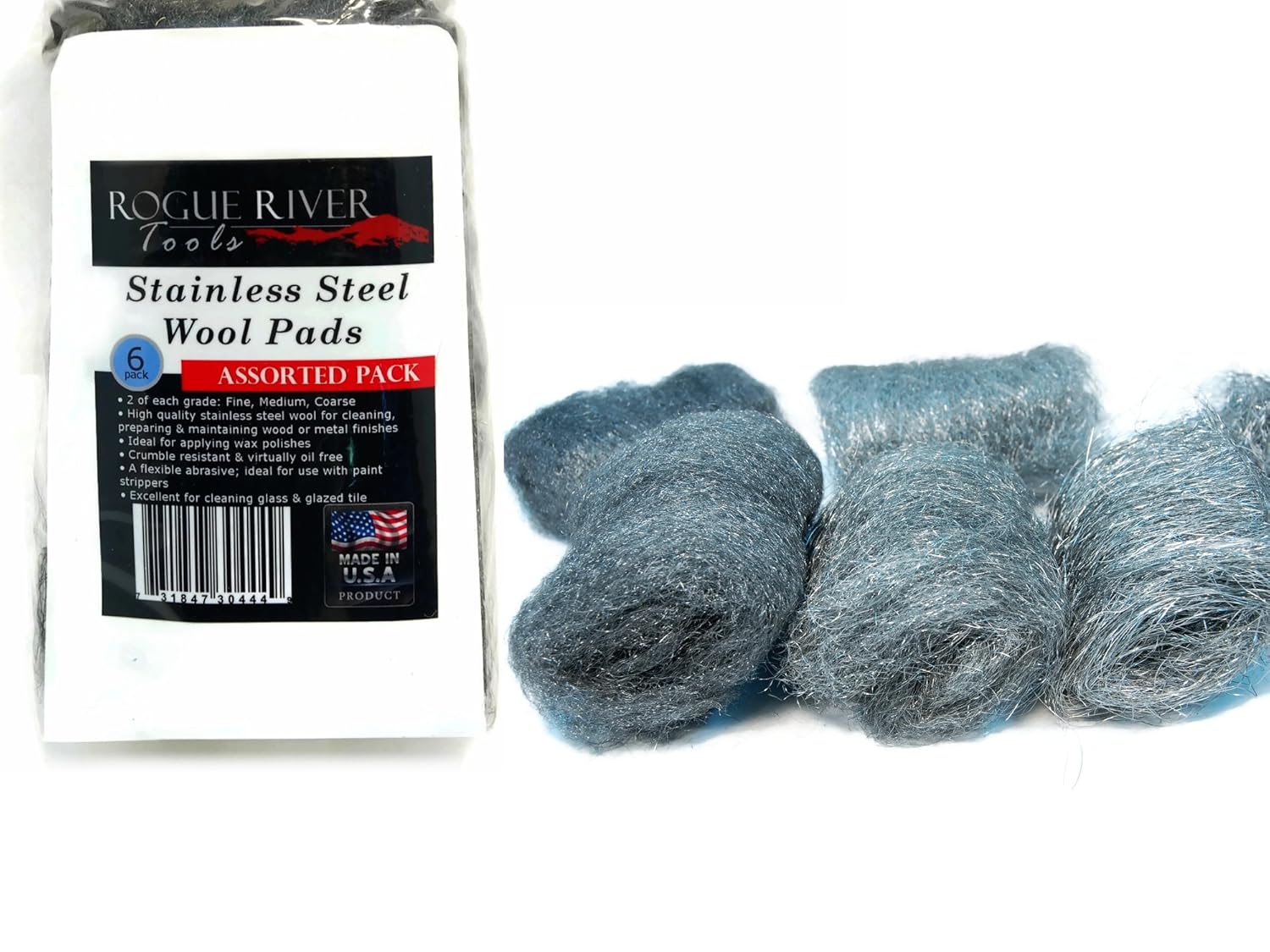 Best Steel Wool Pad For Grinder