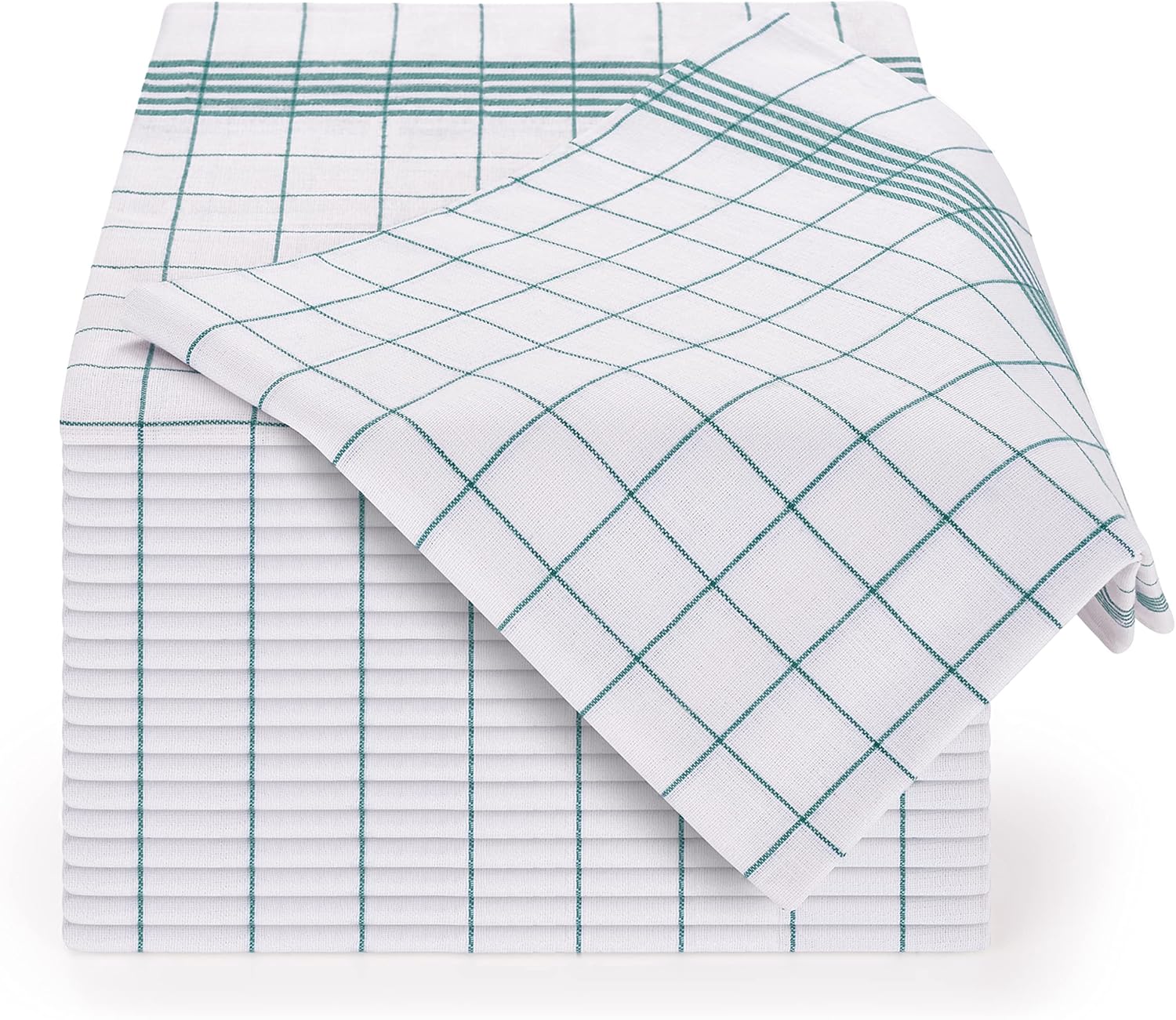 Cuisine Et Maison Linge De Table Serviettes Et Torchons A Vaisselle 100 Coton Torchons De Cuisine 5 Blumtal Design Classique Vert Carre Lot De 5 Torchon Vaisselle Avec Accroche Lavable 95