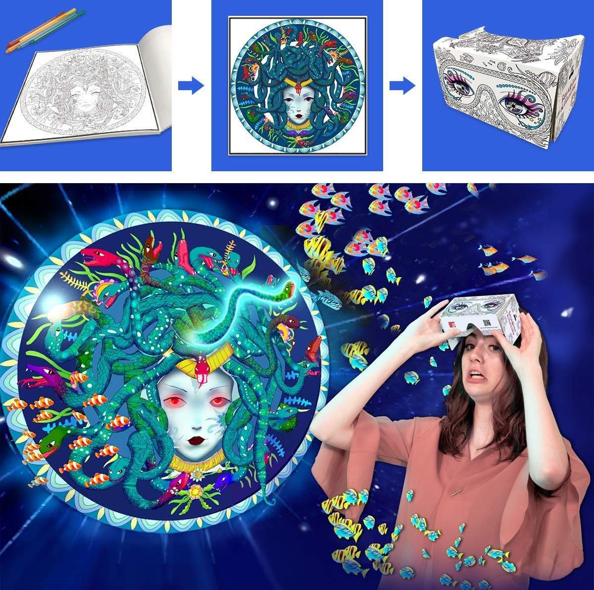 strumenti di scansione