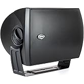 Klipsch AW-525 (BK) Outdoor Speakers (Pair)