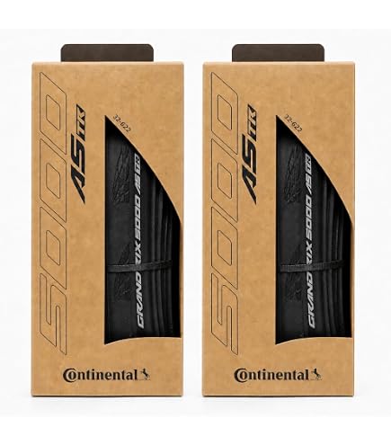 Continental Grand Prix 5000 S TR 700x28 Black - Tubeless Ready