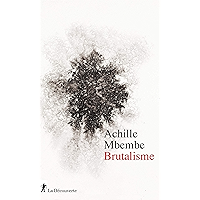 Brutalisme (French Edition) book cover Brutalisme (French Edition) book cover