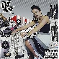 ⭐︎人気盤⭐︎ Lily Allen / It's Not Me, It's You Lily Allen – It's Not Me, It's You – Vinyl (Zoetrope , LP