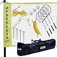 Park & Sun SportsPark & Sun Portable Indoor/Outdoor Badminton Net