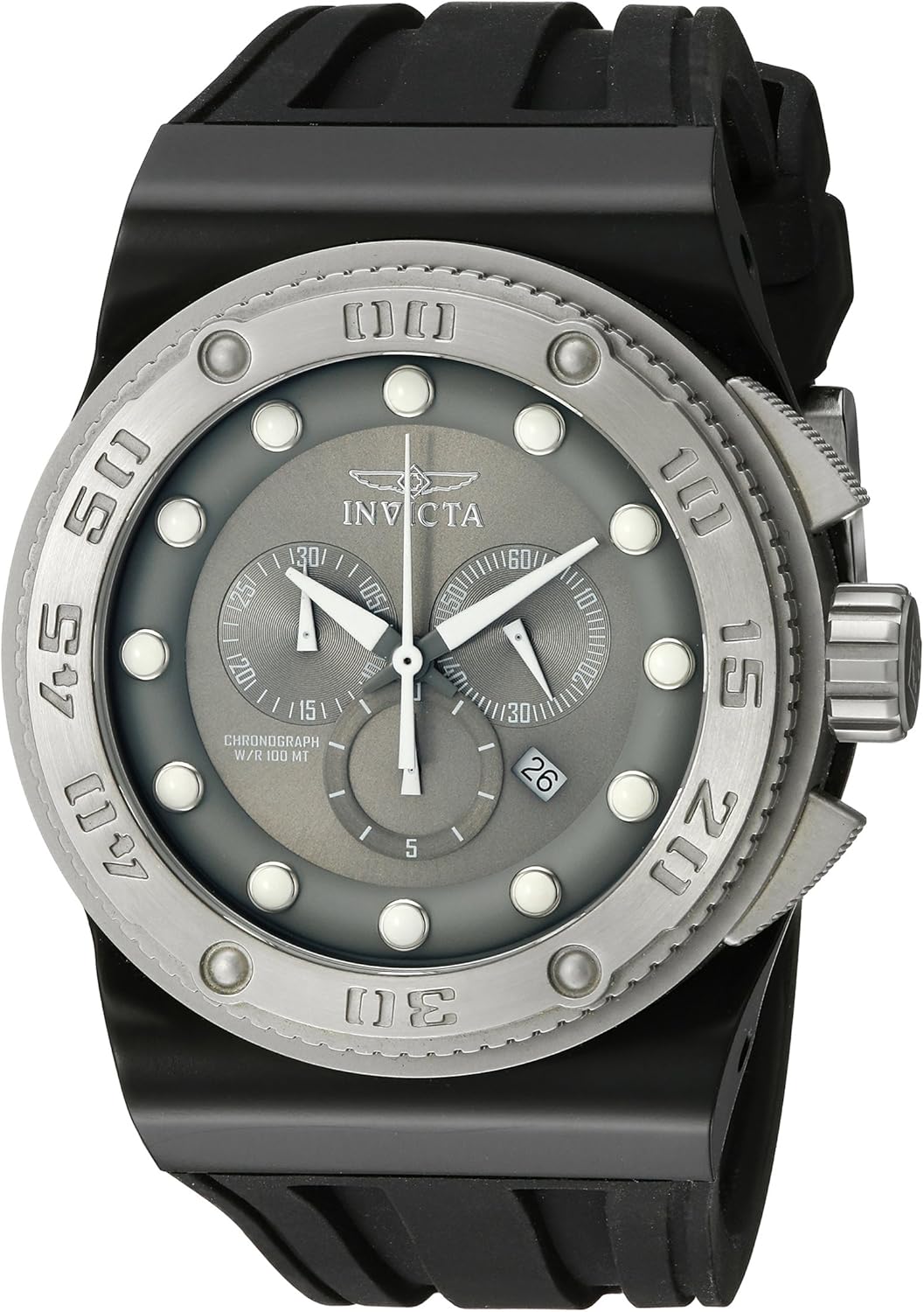 invicta akula sport