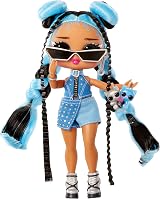 L.O.L. Surprise Tweens Core Doll Freshest Complete Outfit Accessories 4 Cols view 2