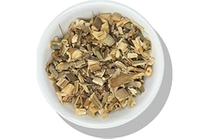 Evergreen Herbs Hinojo Herb Fennel 8 oz. Shatapushpa - Resealable Stand Up Pouch to Ensure Freshness!