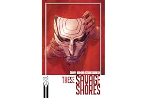 These Savage Shores (Compact Edition)