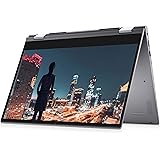 Dell Inspiron 14 5406 2 in 1 Convertible Laptop, 14-inch FHD Touchscreen Laptop - Intel Core i7-1165G7, 12GB 3200MHz DDR4 RAM