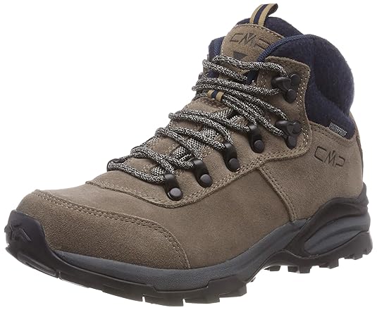 CMP Damen Turais 2.0 Trekking- & Wanderstiefel