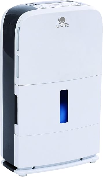 Taurus DH10 Deshumidificador de aire por condensación, 250 W: Amazon.es: Hogar