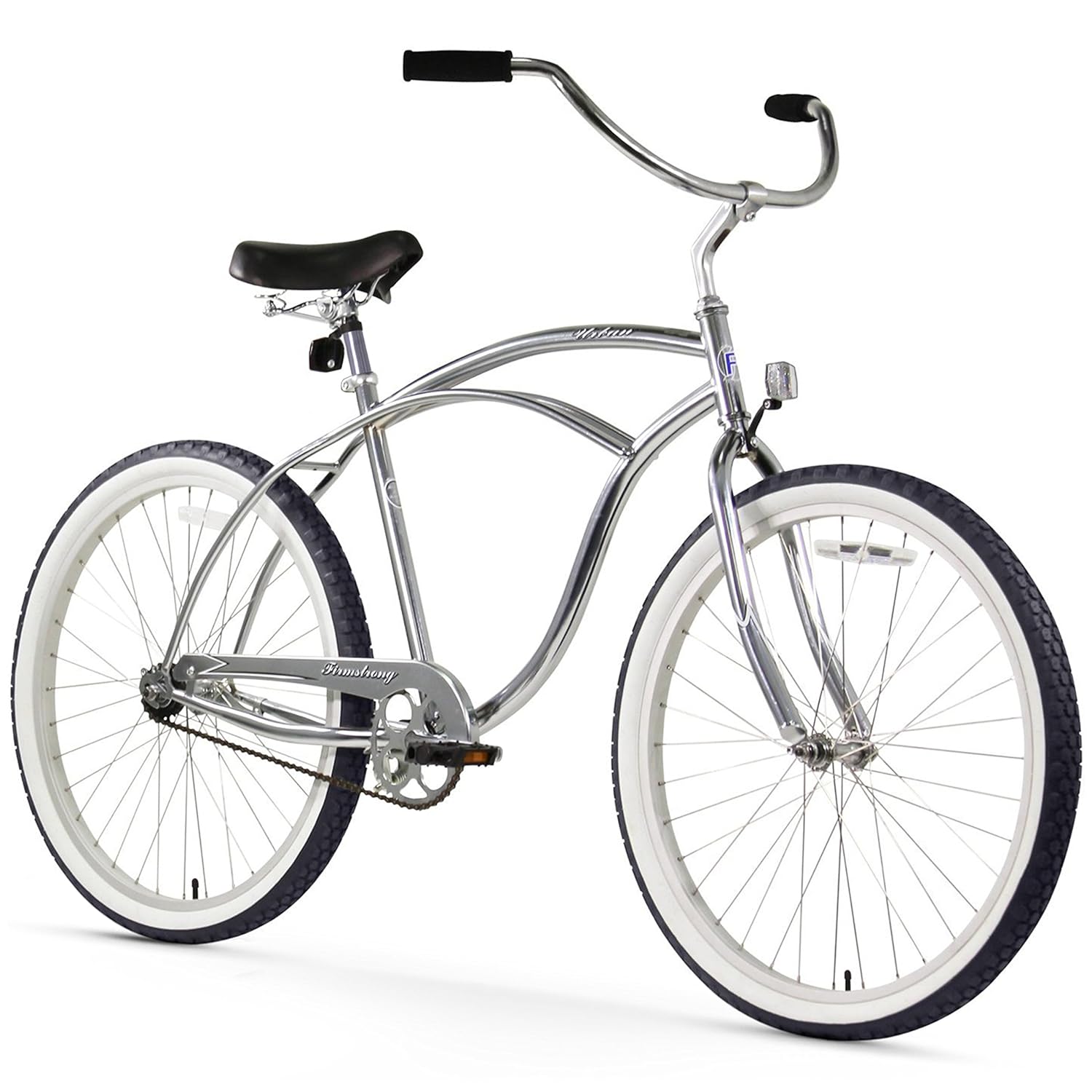 urban beach cruiser