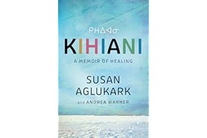 Kihiani: A Memoir of Healing