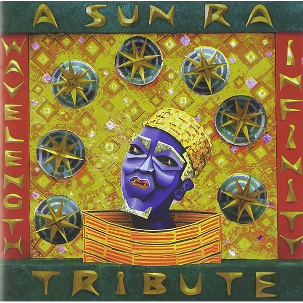 Amazon.com: Wavelength Infinity: Sun Ra Tribute / Various