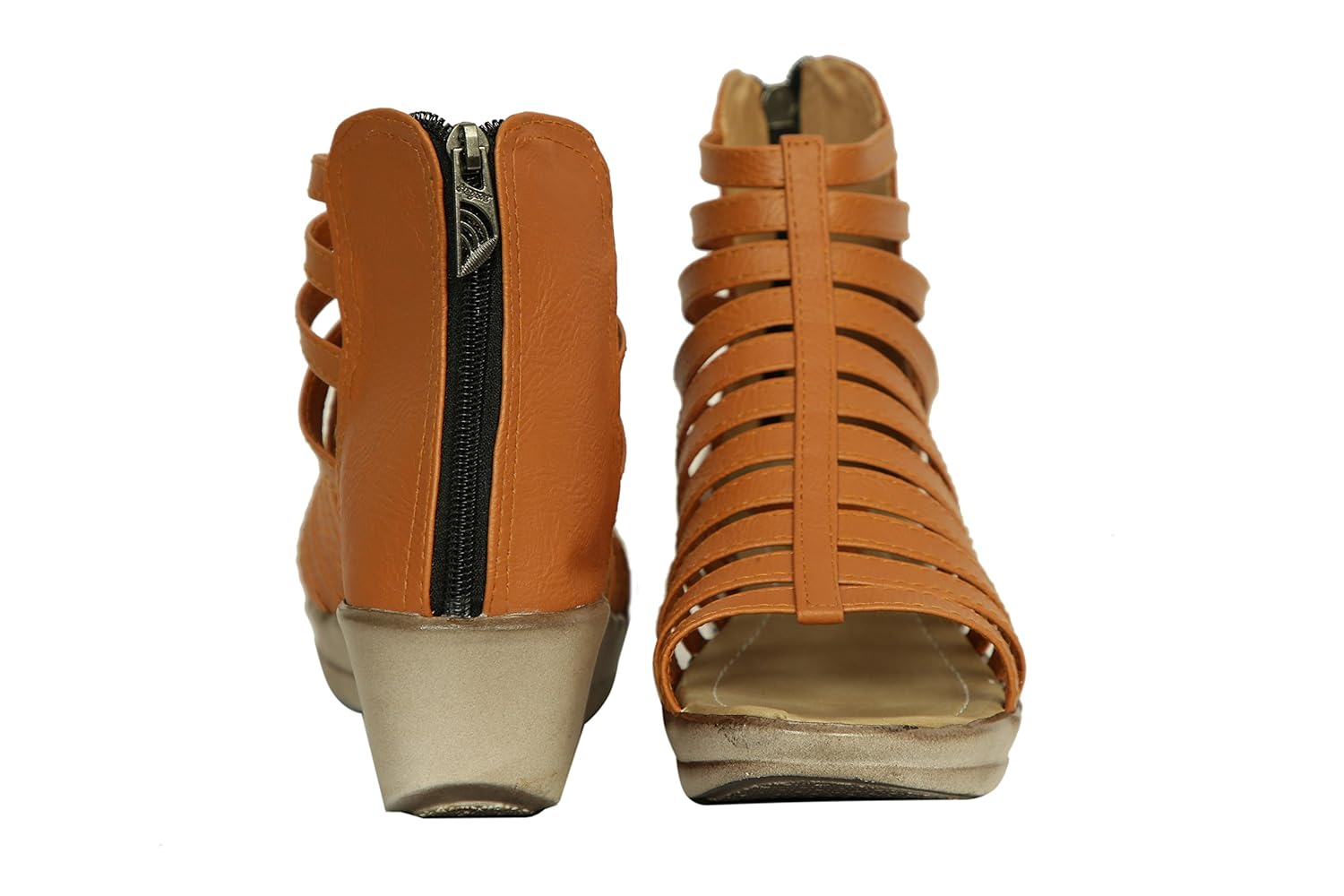 womens fashion pro-wedges for women casual sandal