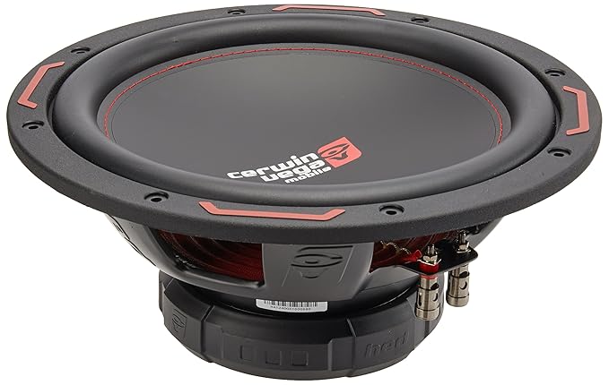 cerwin vega 12 woofer