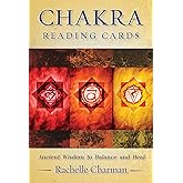 Chakra Reading Cards: Ancient Wisdom to Balance and Heal (Reading Card Series)