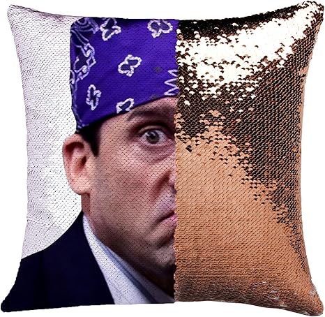 qqio dwight pillow