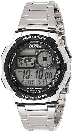 casio 1000wd