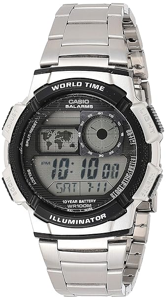 casio d082