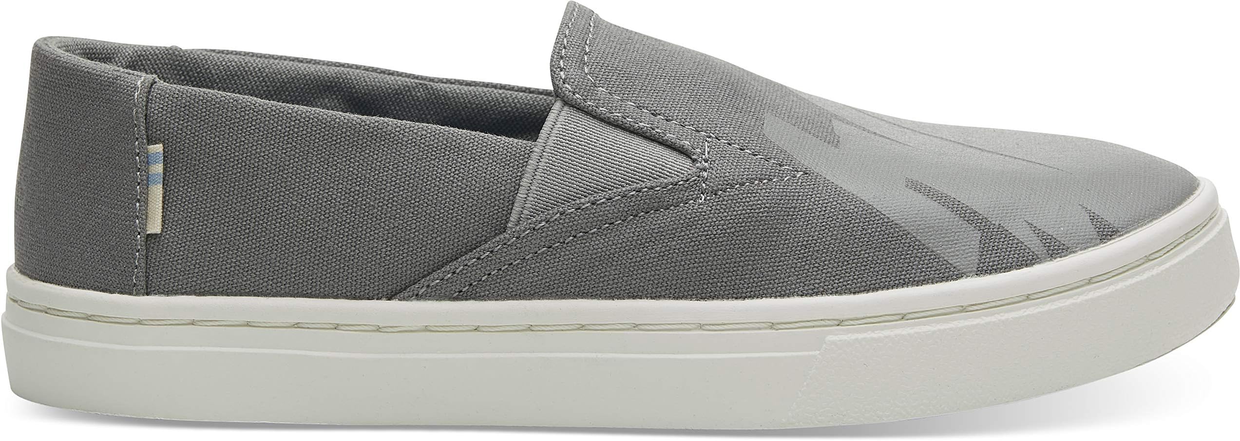 TOMSBoy's Slip On Sneakers
