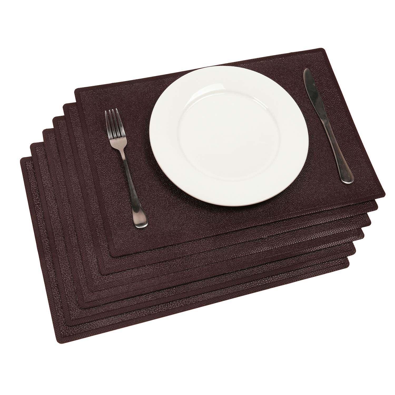 Best coffee table mat set