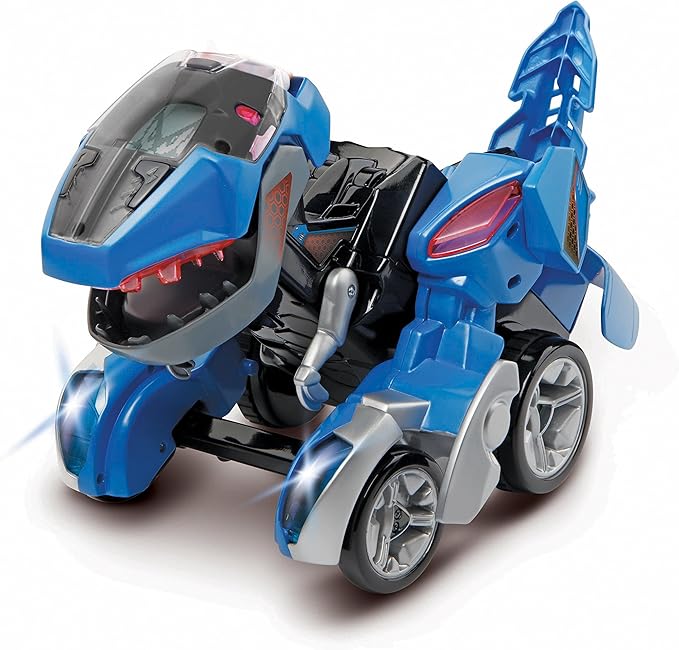 dino robot vtech