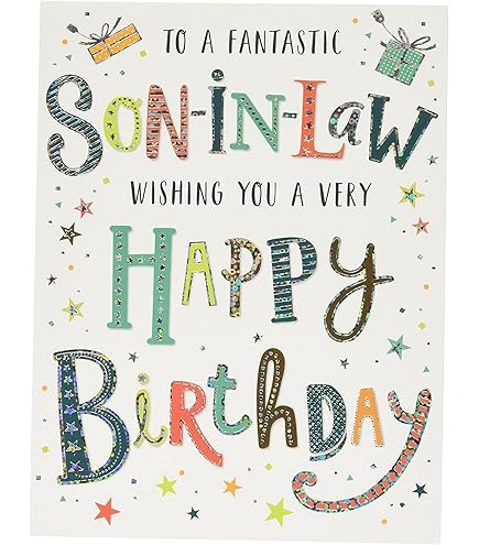 Fantastiques Cartes D'anniversaire Pour Beau-fils – 42 Today & Fantastic – Carte D'anniversaire Pour Beau-fils De La Part Des Beaux-fils, Cadeaux D' Anniversaire De 145 Mm X 145 Mm, Cadeau Pour